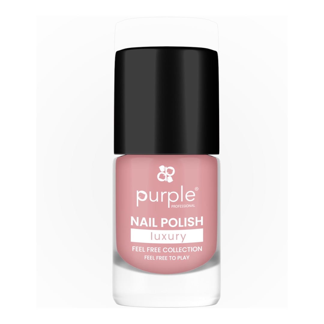 Purple Verniz P4036 Feel Free to Play