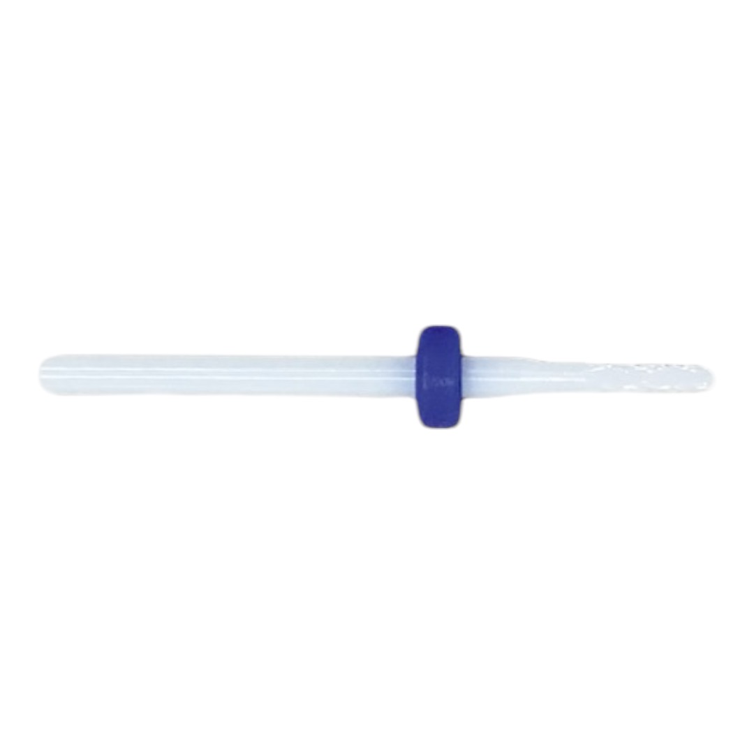 Purple Broca de Cerâmica - Cutículas 1.6x7mm (média)