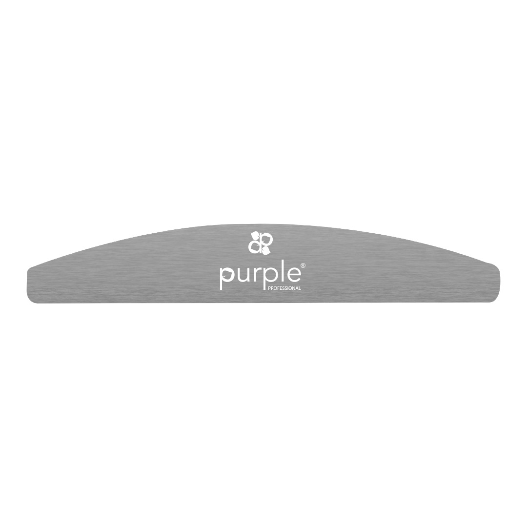 Purple Lima Base Metálica Master Pro