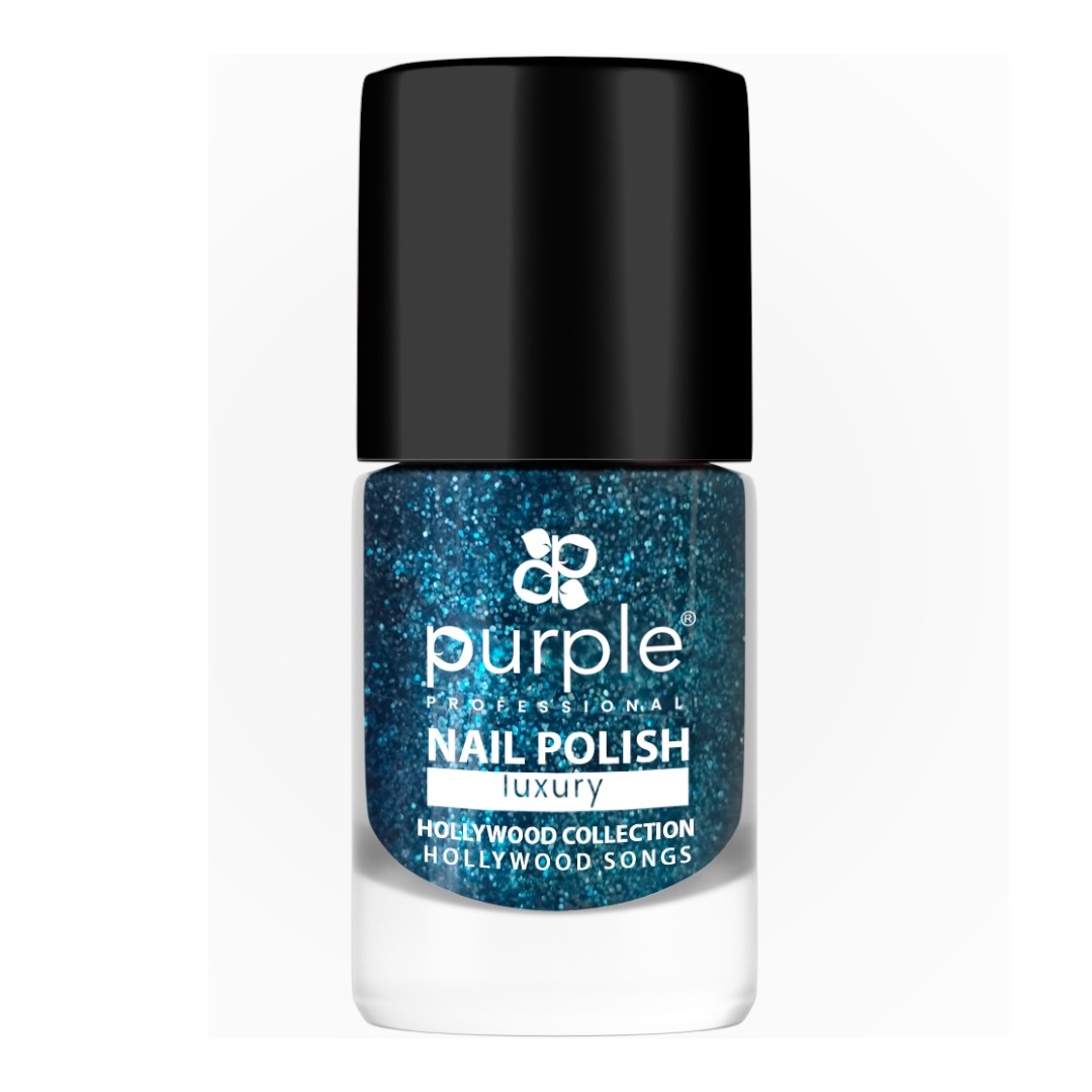 Purple Verniz P4090 Hollywood Songs