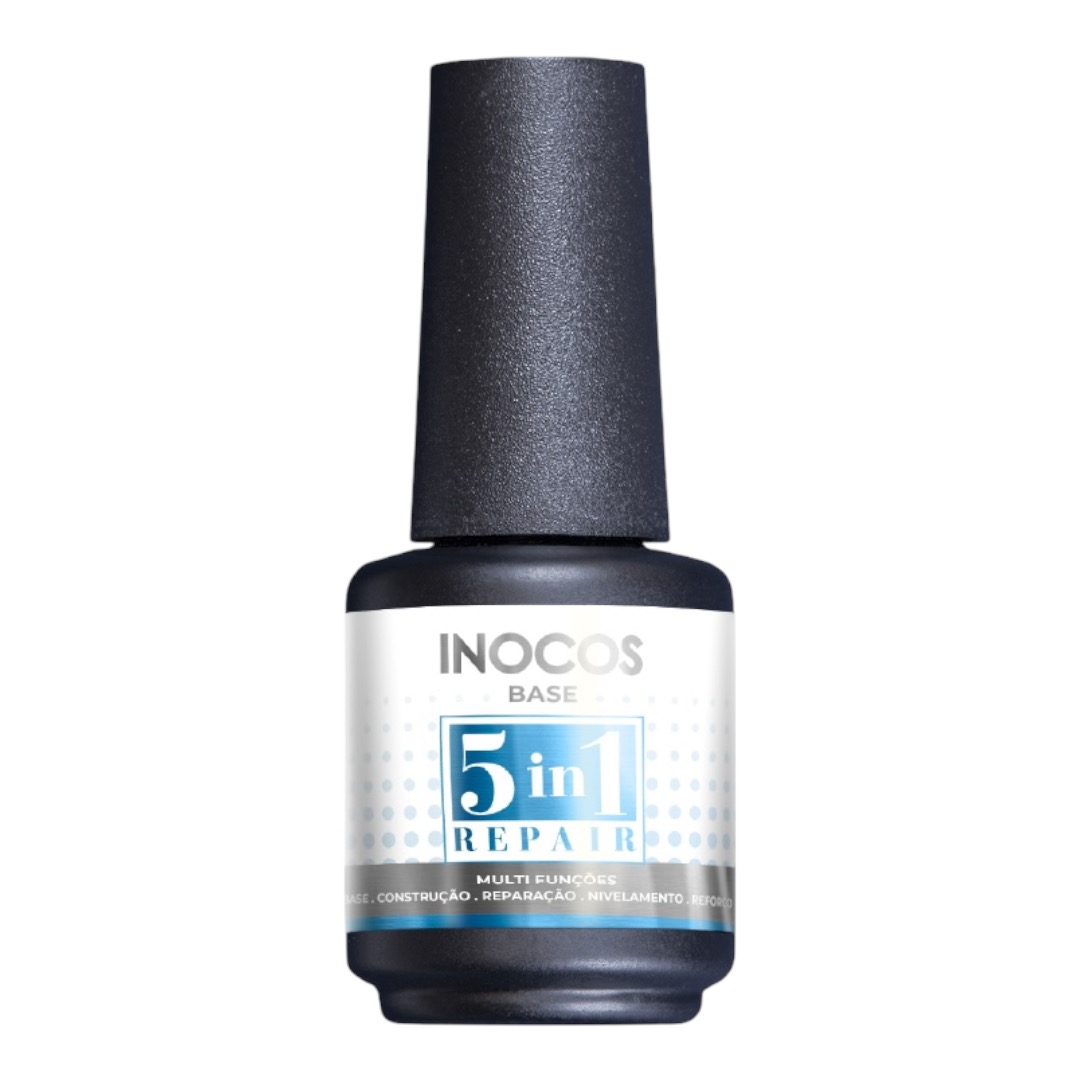 Inocos Base 5 In 1 Repair 15ml