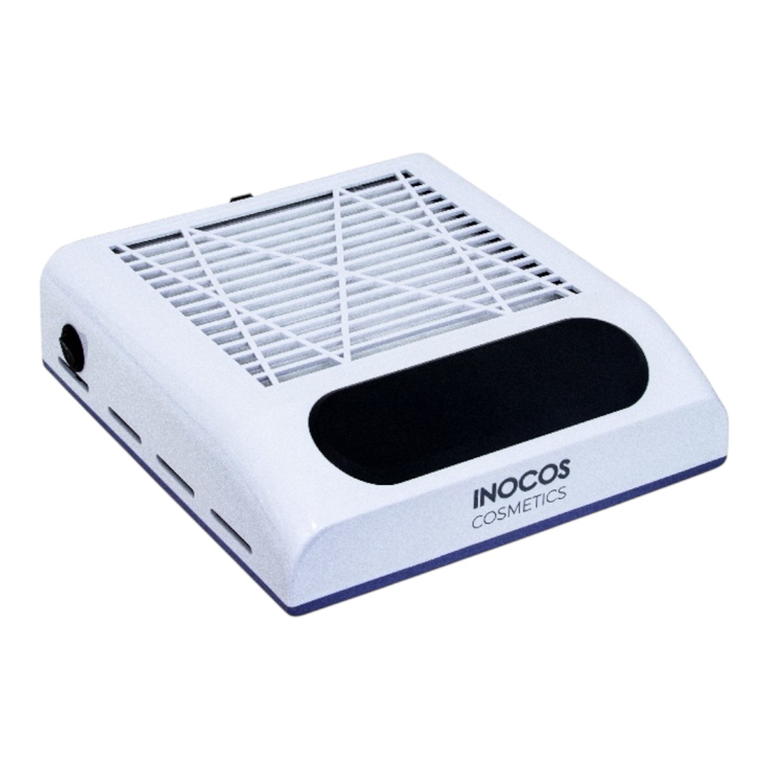 Inocos Aspirador De Pó Unhas Pro 80W