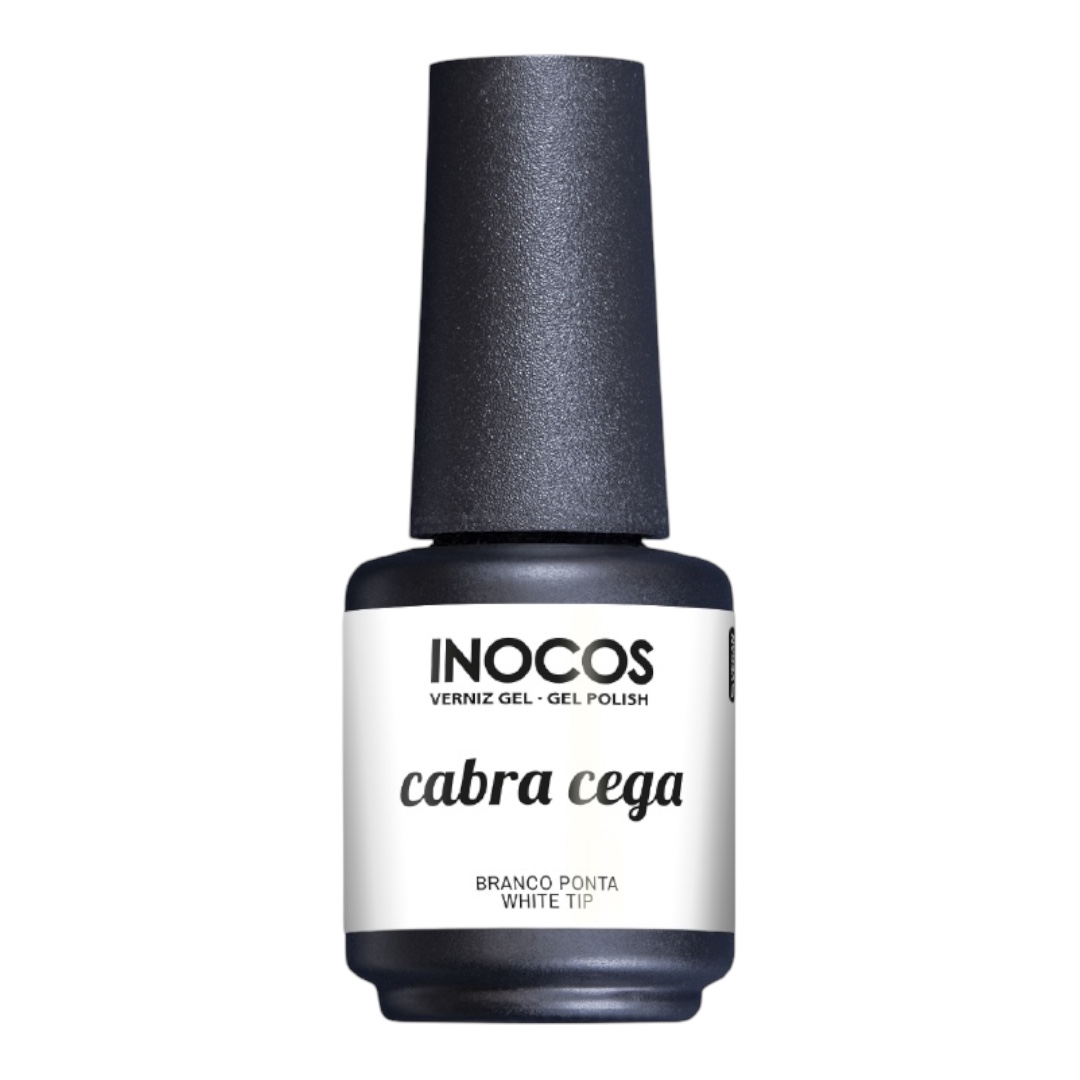 Inocos Verniz Gel Cabra Cega