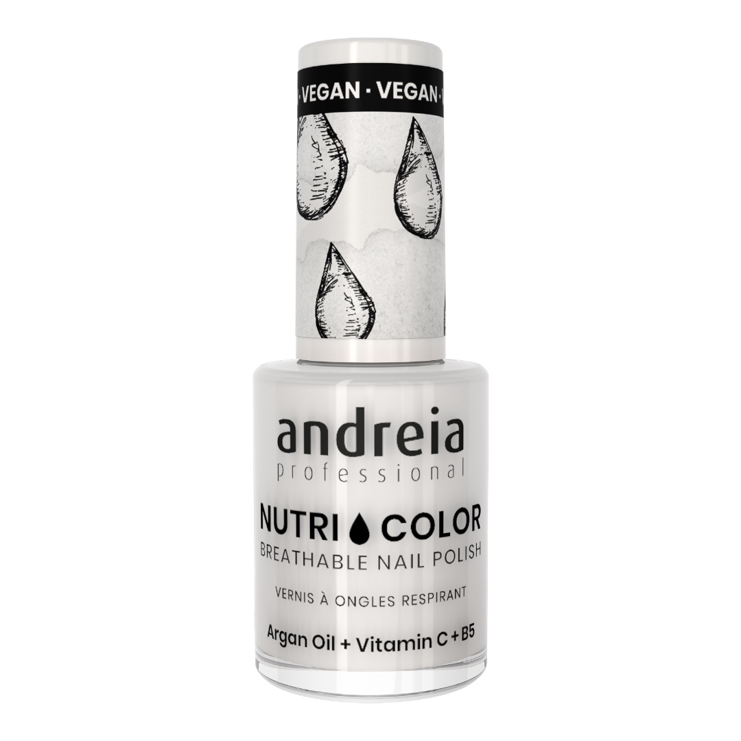 Andreia Nutricolor Verniz NC1
