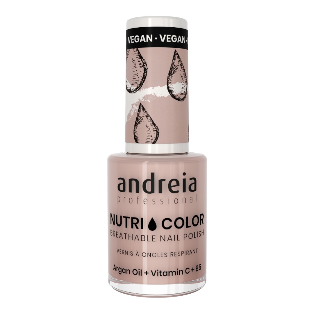 Andreia Nutricolor Verniz NC4