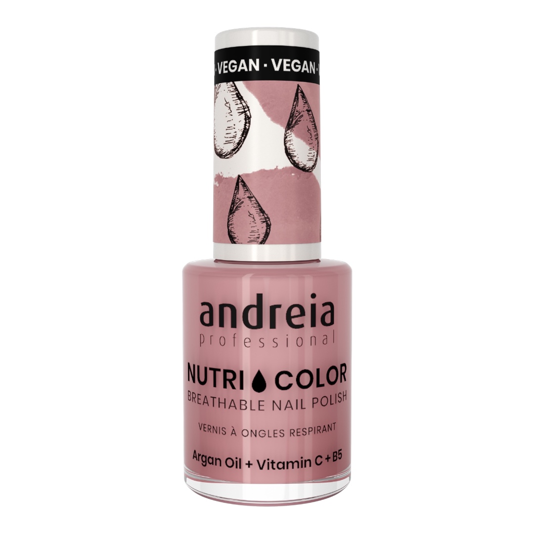 Andreia Nutricolor Verniz NC5