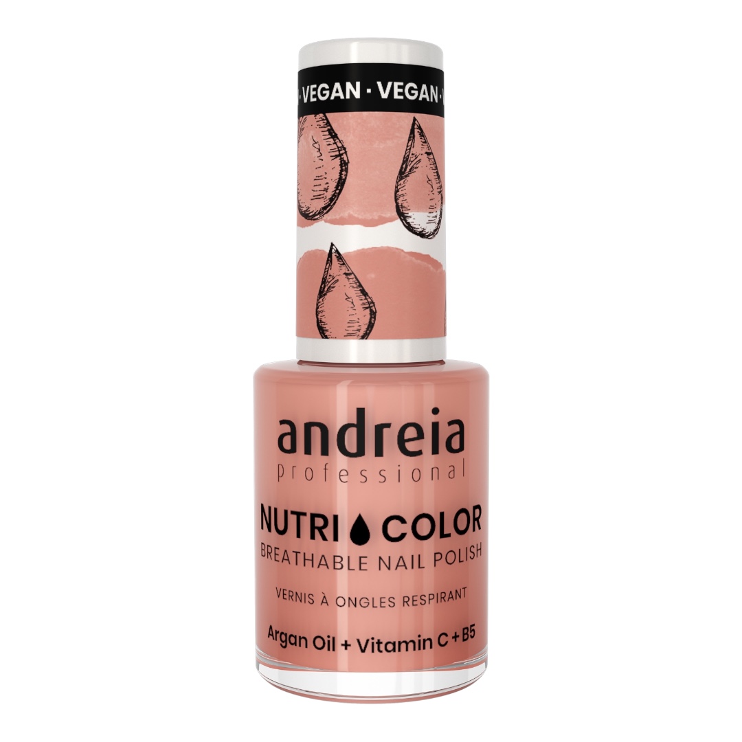 Andreia Nutricolor Verniz NC7