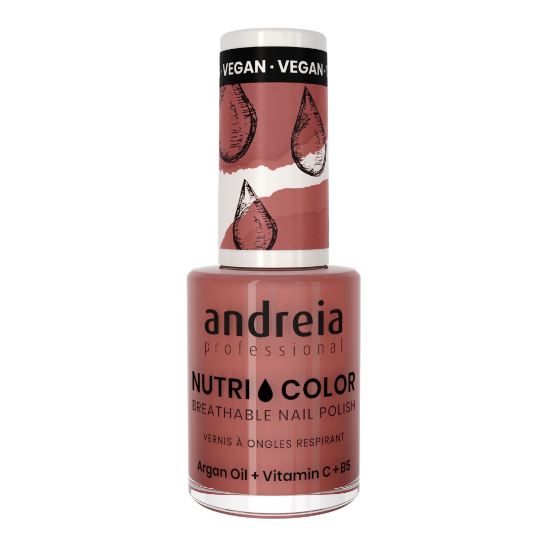 Andreia Nutricolor Verniz NC9