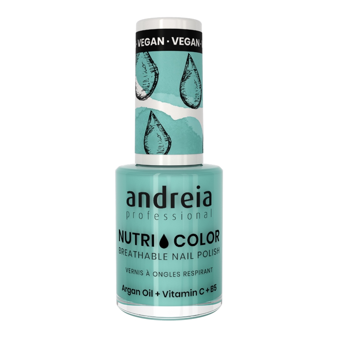 Andreia Nutricolor Verniz NC33