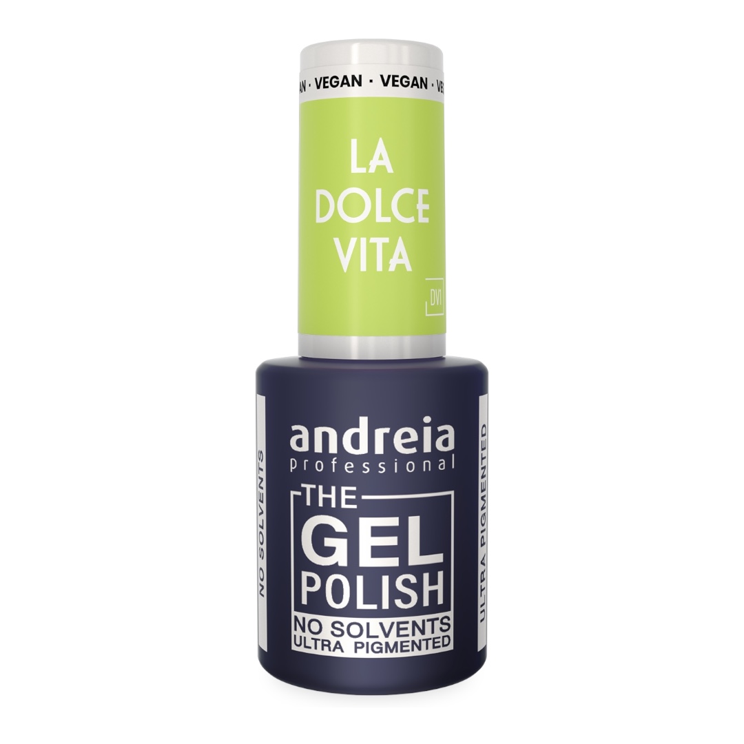 Andreia The Gel Polish DV1