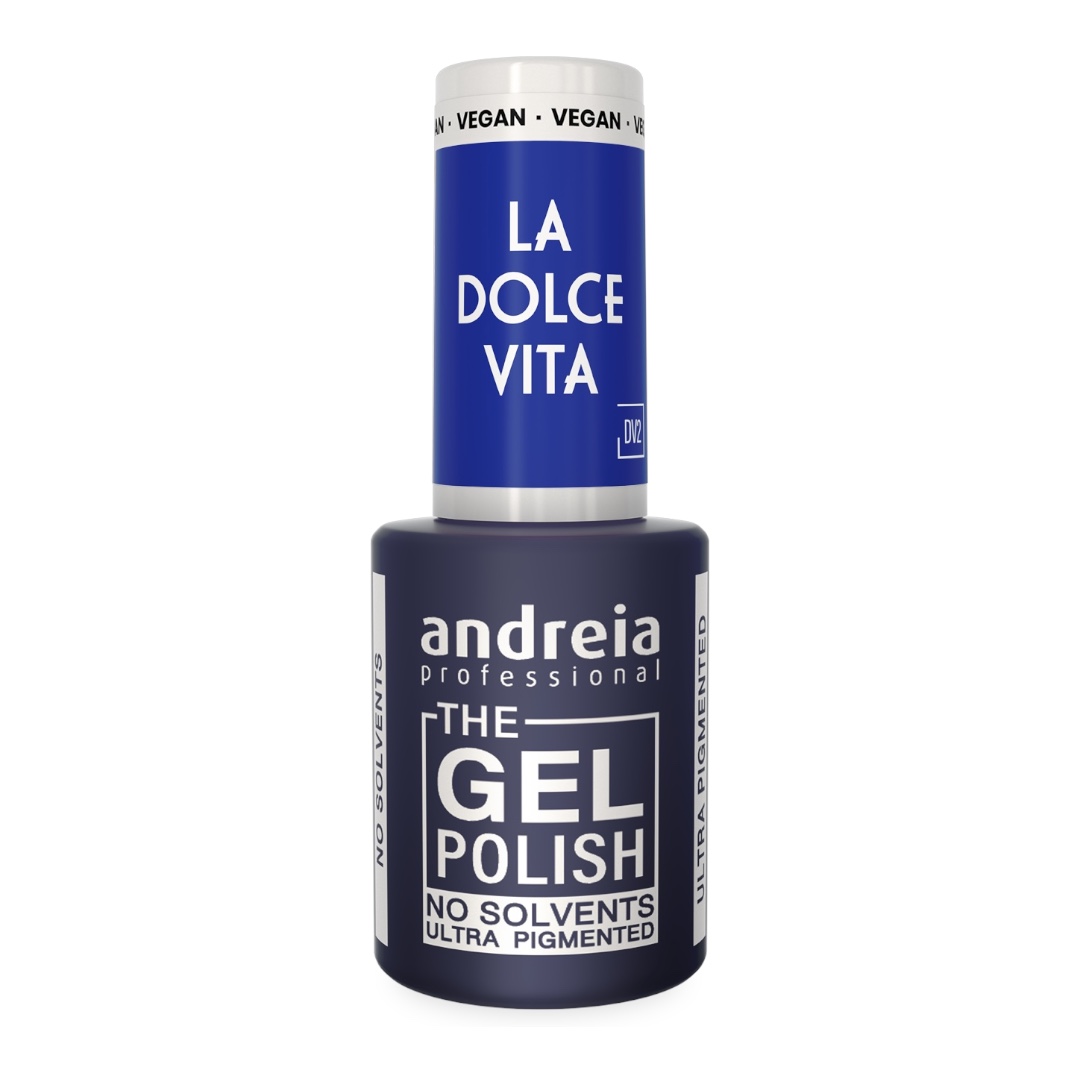 Andreia The Gel Polish DV2