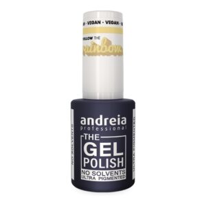 Andreia The Gel Polish FR4