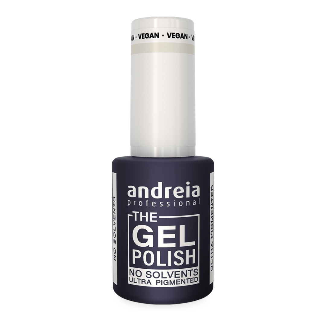 Andreia The Gel Polish G02