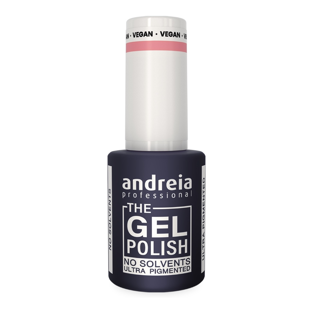 Andreia The Gel Polish G10