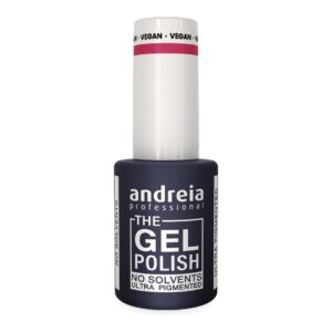 Andreia The Gel Polish G12