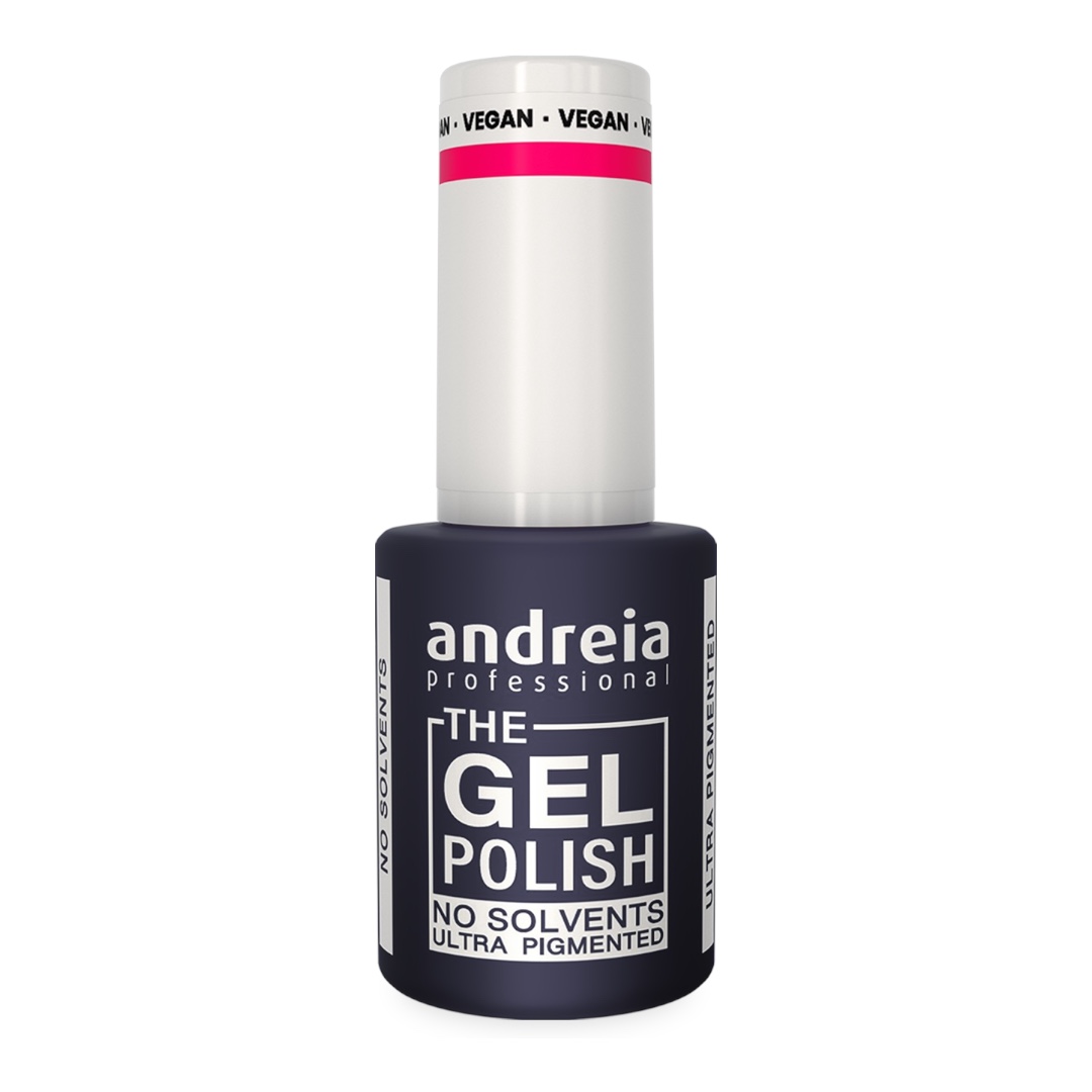 Andreia The Gel Polish G15