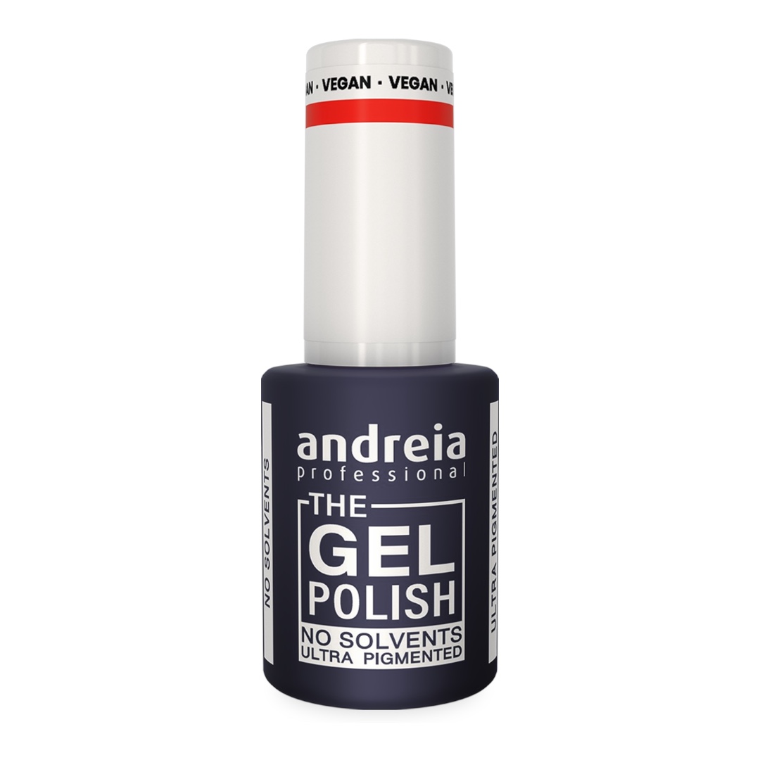 Andreia The Gel Polish G17
