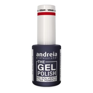Andreia The Gel Polish G22