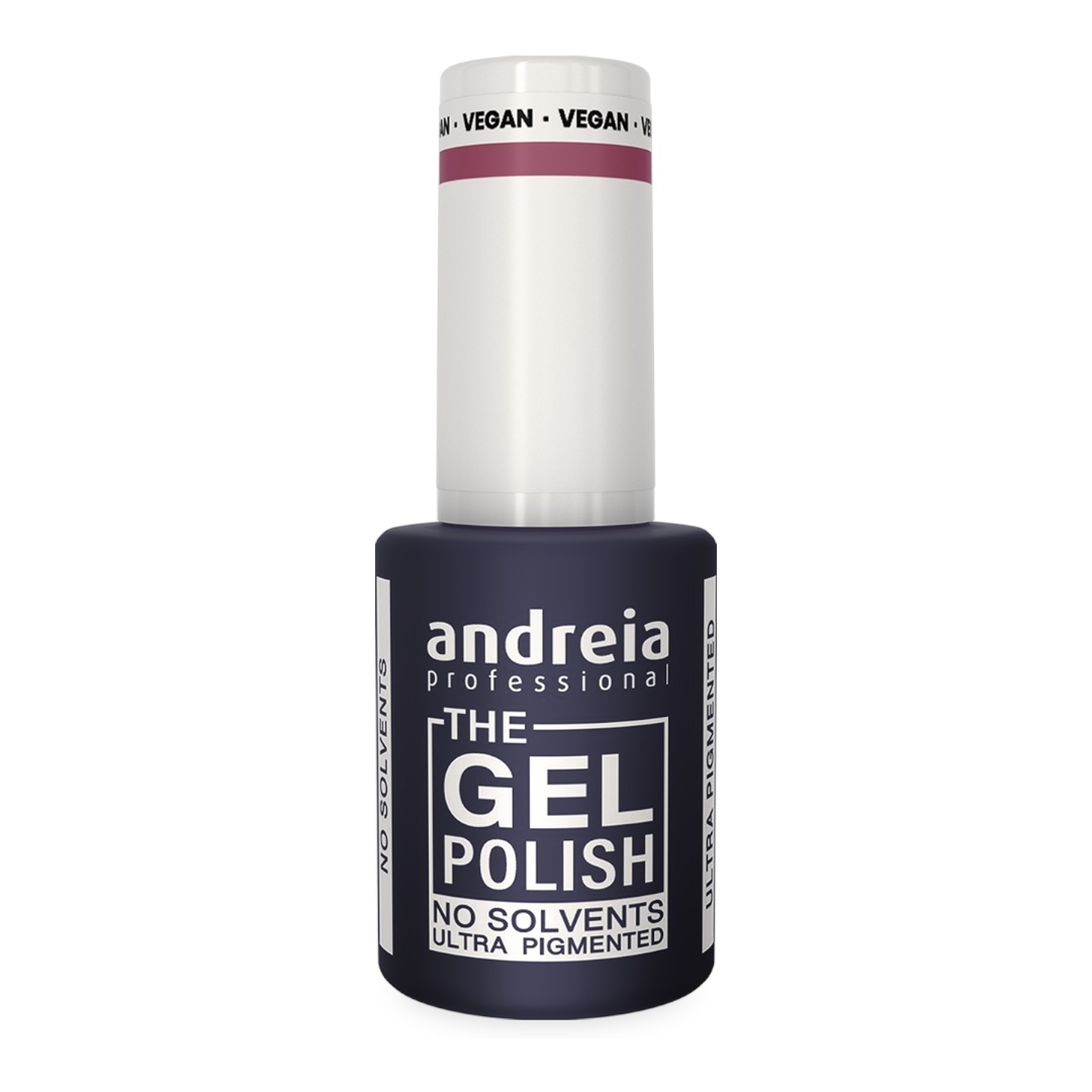 Andreia The Gel Polish G28