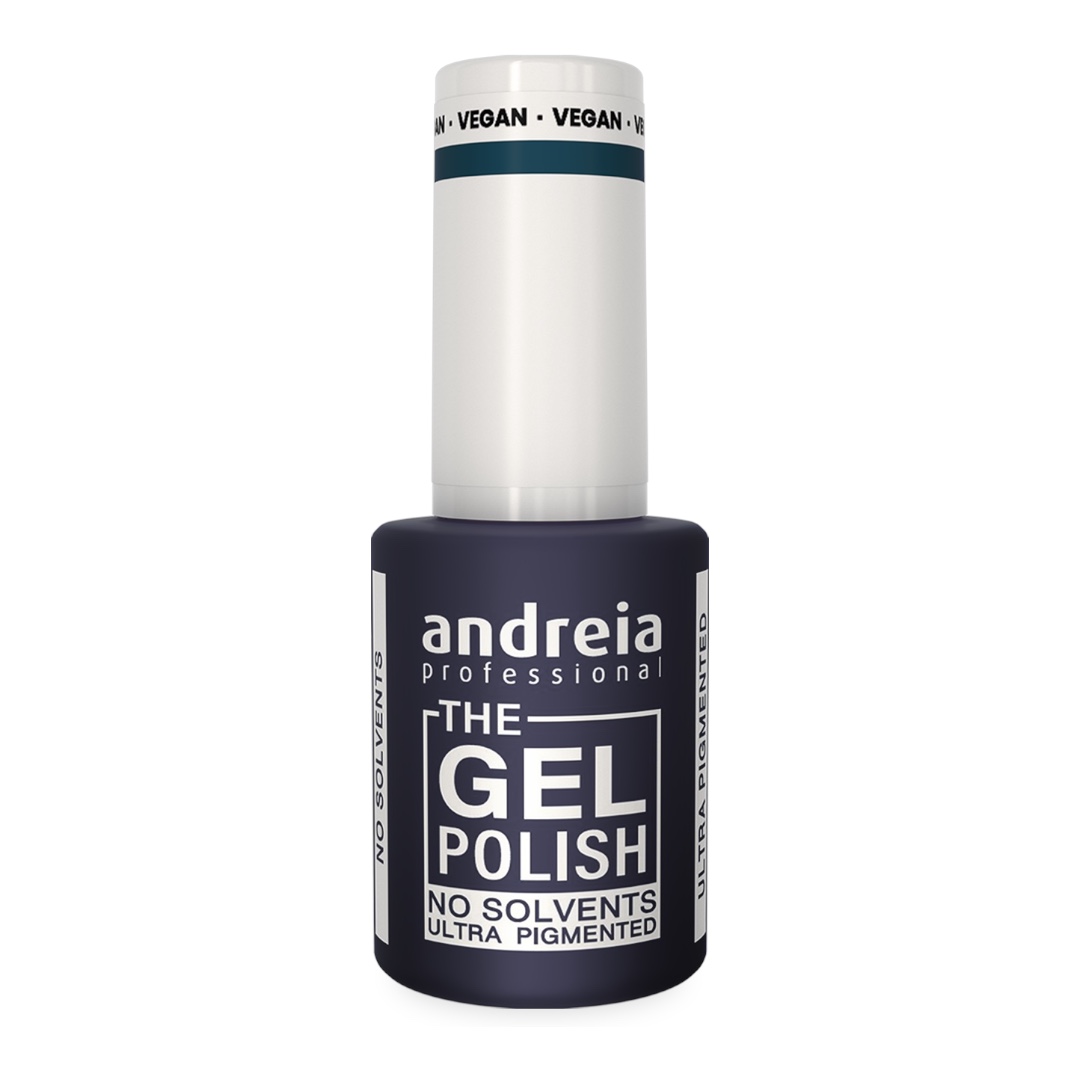 Andreia The Gel Polish G31