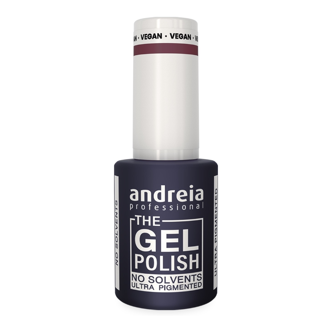 Andreia The Gel Polish G33
