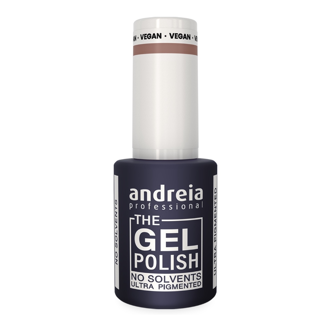 Andreia The Gel Polish G35
