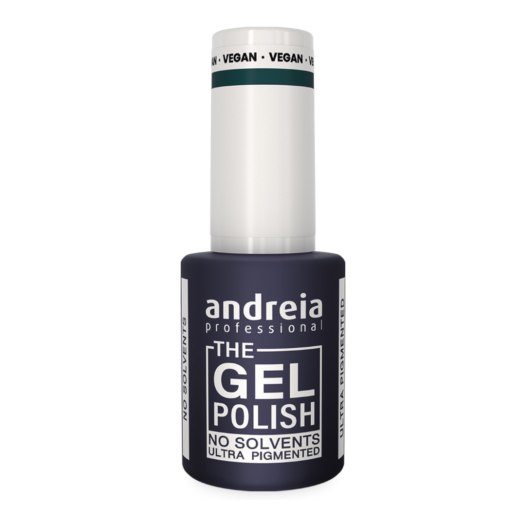 Andreia The Gel Polish G45