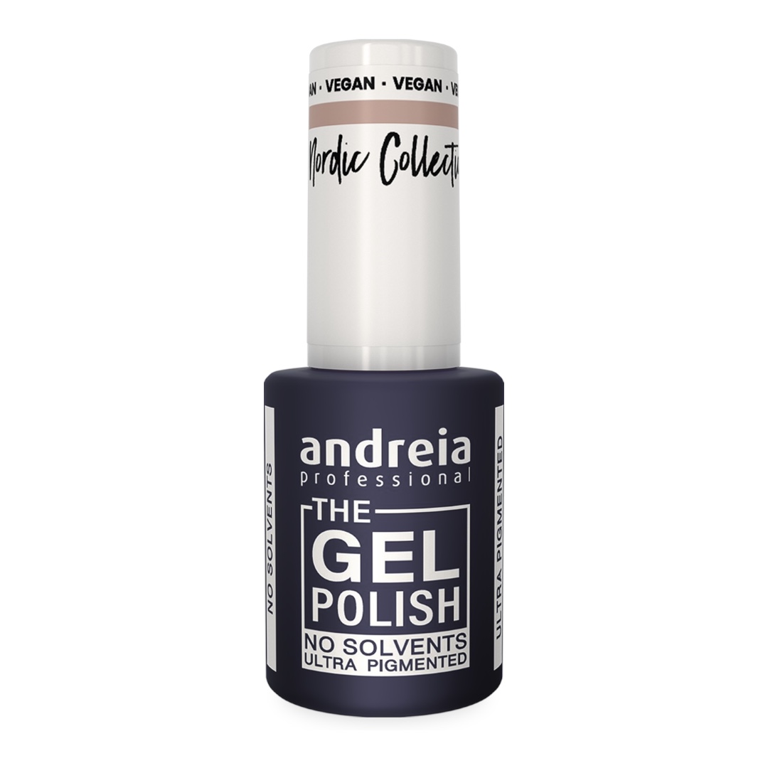 Andreia The Gel Polish N2