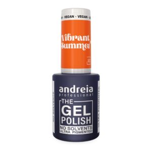 Andreia The Gel Polish VS3