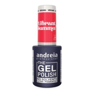 Andreia The Gel Polish VS4