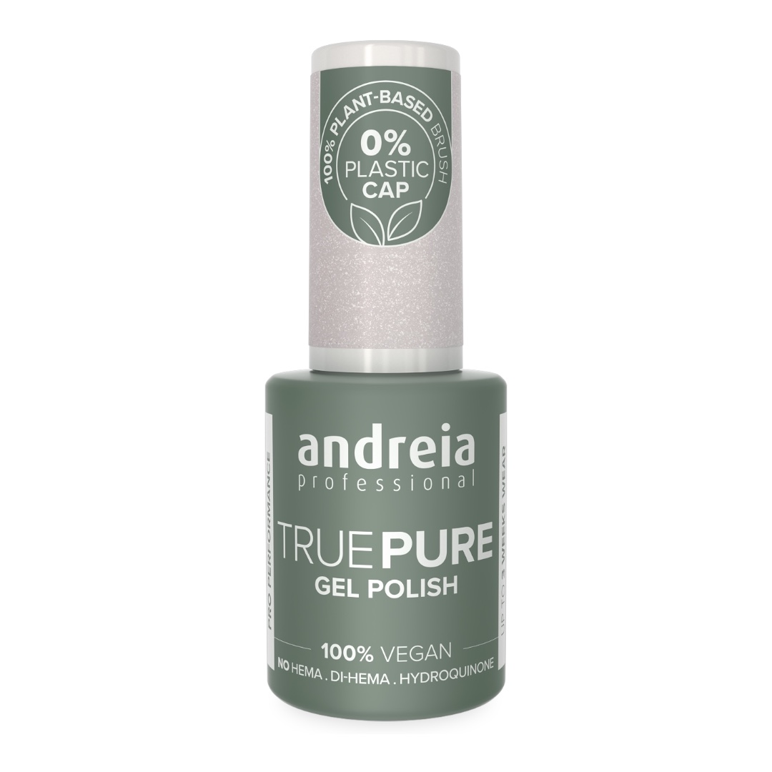Andreia True Pure Verniz Gel T03