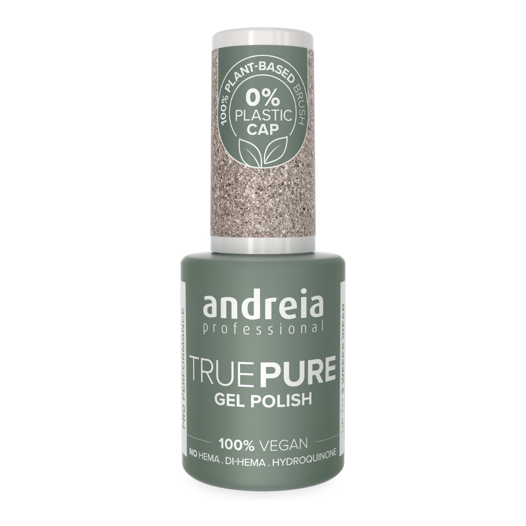 Andreia True Pure Verniz Gel T04
