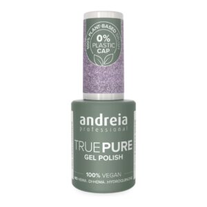 Andreia True Pure Verniz Gel T09