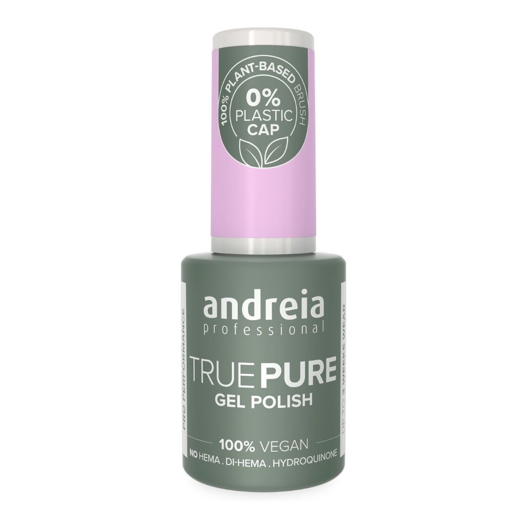 Andreia True Pure Verniz Gel T11
