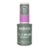 Andreia True Pure Verniz Gel T12