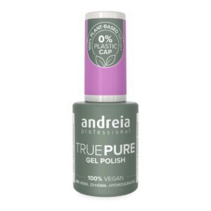 Andreia True Pure Verniz Gel T12