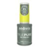 Andreia True Pure Verniz Gel T13