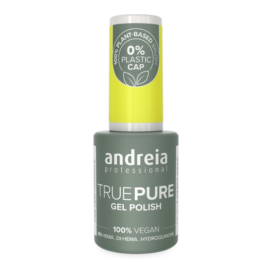 Andreia True Pure Verniz Gel T13