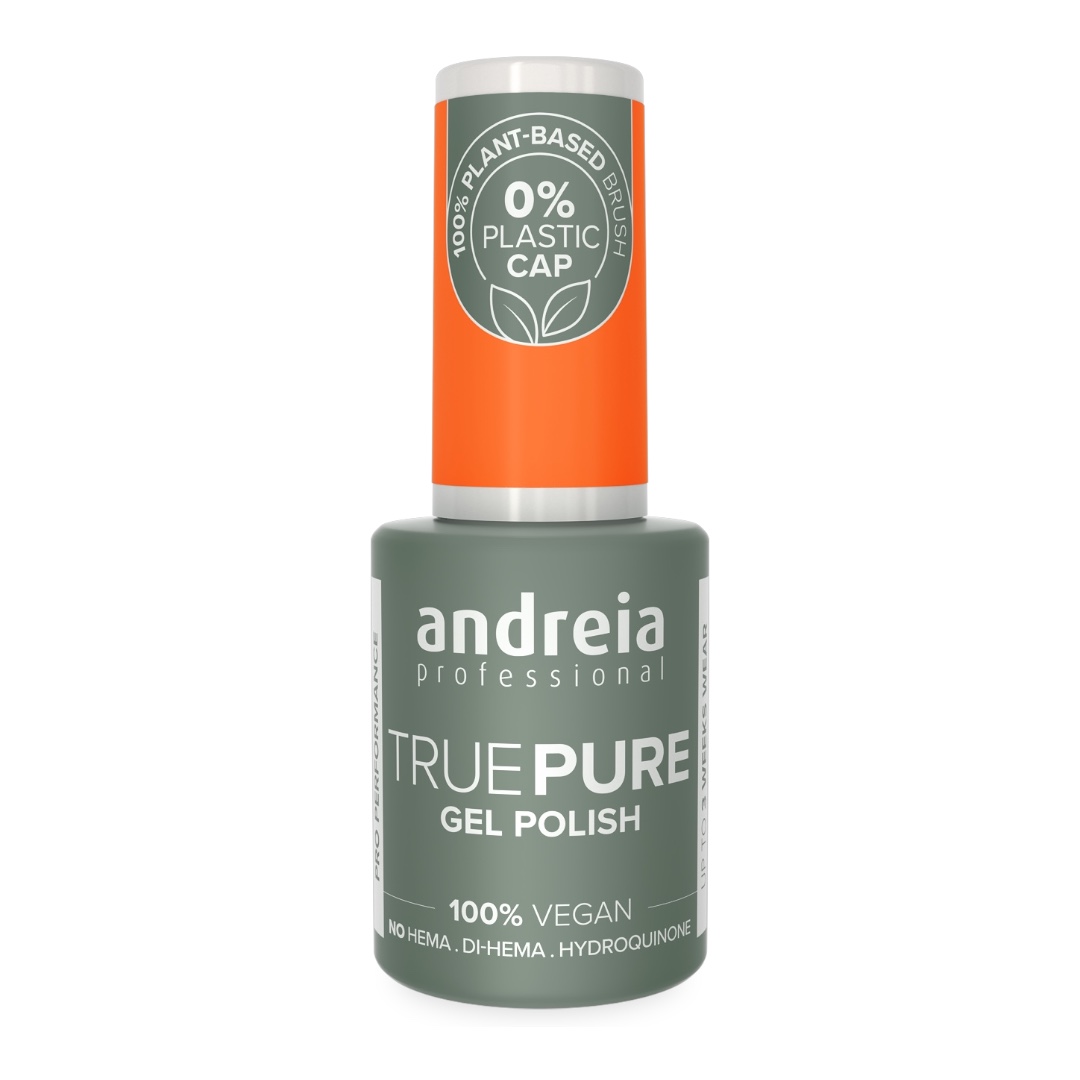Andreia True Pure Verniz Gel T15