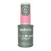 Andreia True Pure Verniz Gel T18