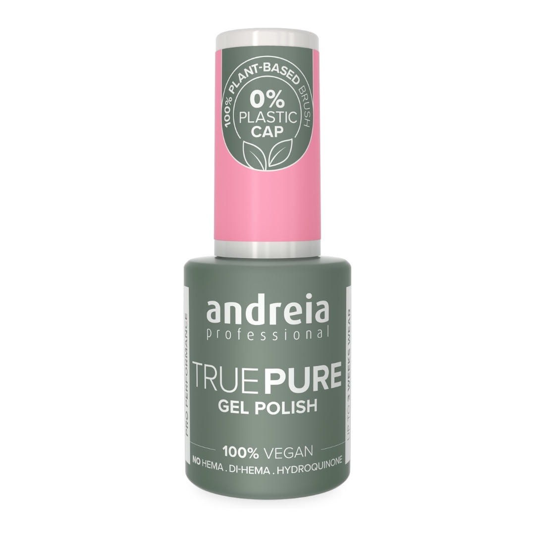 Andreia True Pure Verniz Gel T18