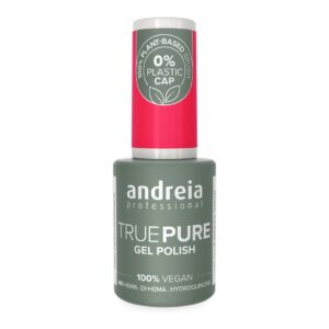 Andreia True Pure Verniz Gel T19