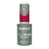 Andreia True Pure Verniz Gel T24