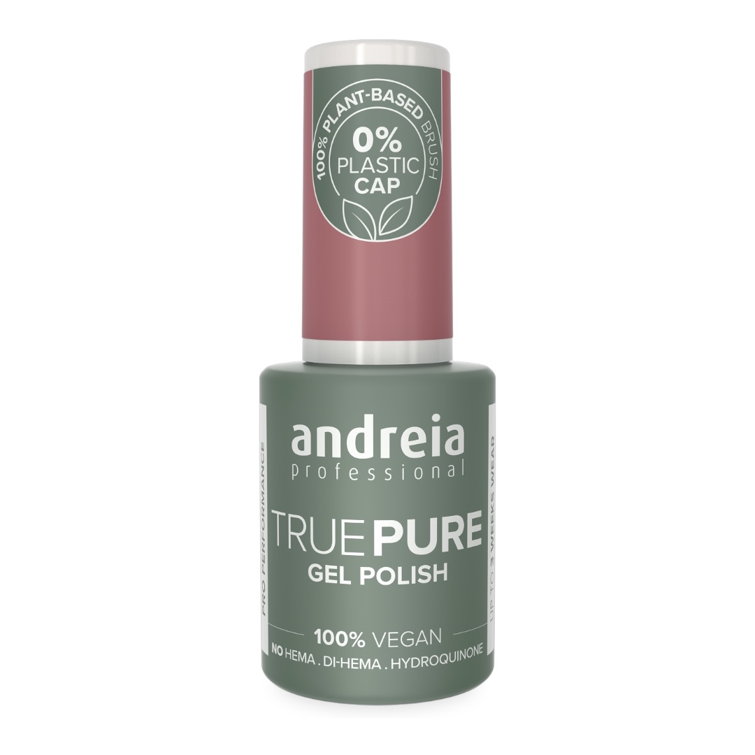 Andreia True Pure Verniz Gel T26