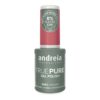 Andreia True Pure Verniz Gel T27