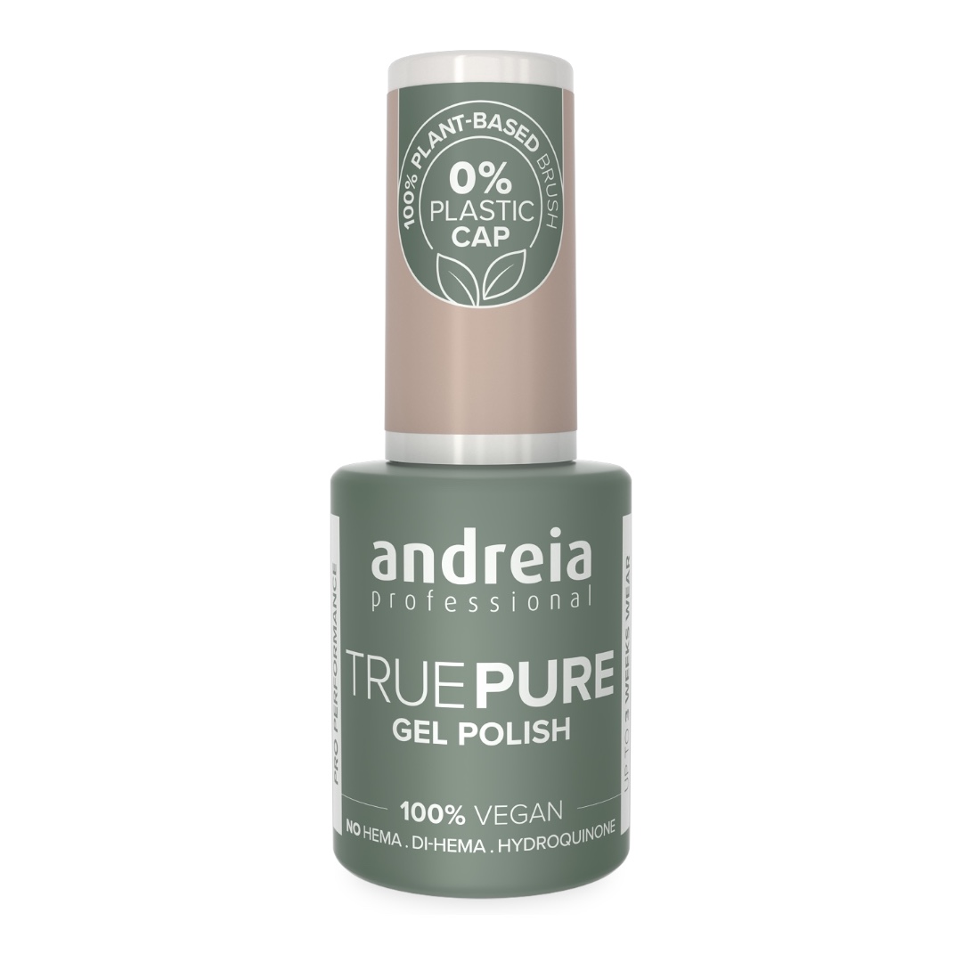 Andreia True Pure Verniz Gel T28