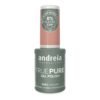 Andreia True Pure Verniz Gel T30