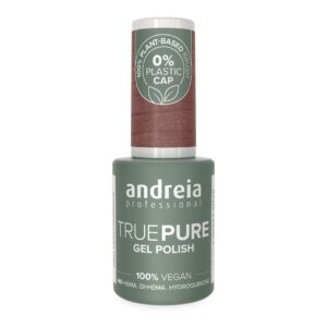 Andreia True Pure Verniz Gel T32