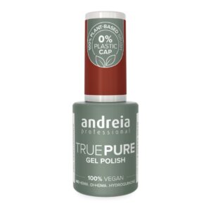Andreia True Pure Verniz Gel T33