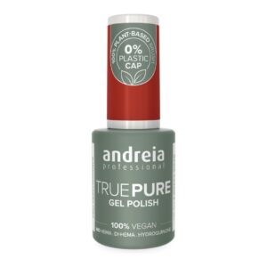 Andreia True Pure Verniz Gel T34